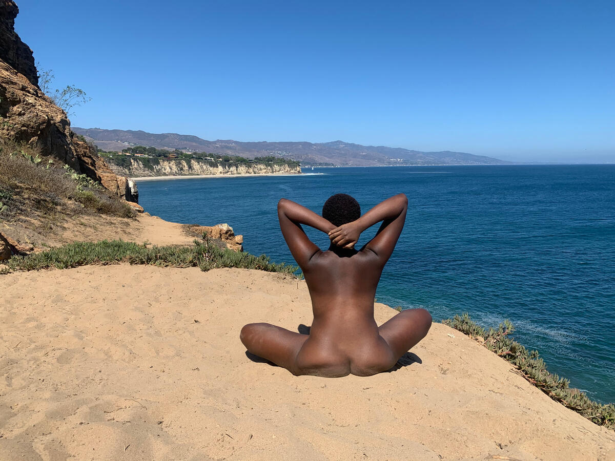 Ceremonial Participation